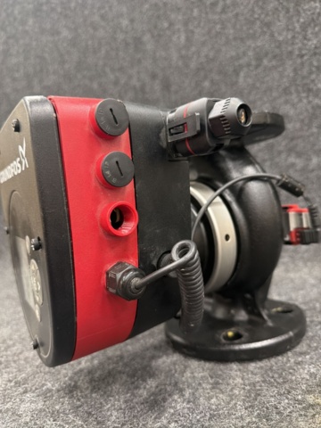 1593744-3 Cirkulationspump Grundfos MAGNA3 40-60 F 220