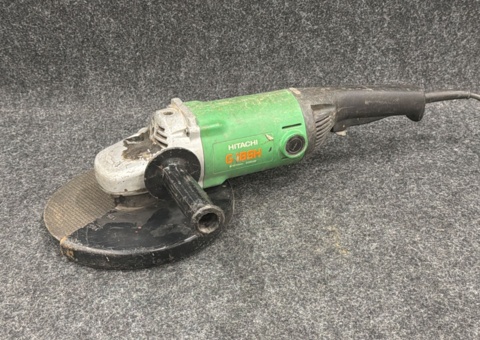 Vinkelslip Hitachi G 18SH 2000W