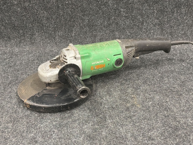 1593746-1 Vinkelslip Hitachi G 18SH 2000W