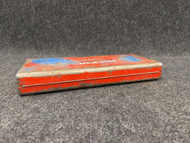 1593747-16 Rörexpander Ridgid Model S