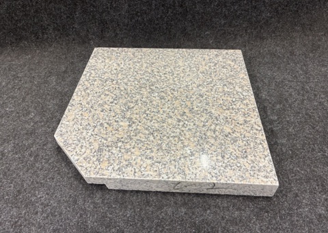 Parasolltyngd Granit 28kg