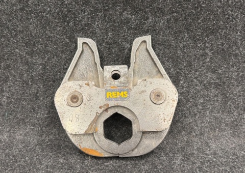 Pressback Rems 1280U