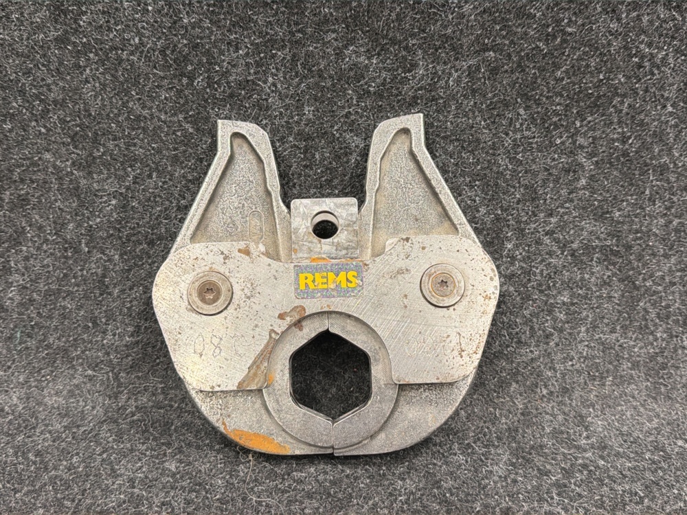 1593765-1 Pressback Rems 1280U