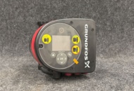 1593766 Cirkulationspump Grundfos MAGNA3 25-40 180