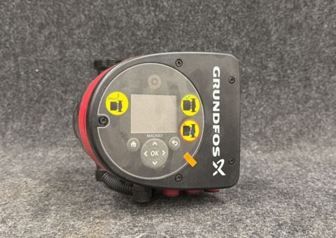Cirkulationspump Grundfos MAGNA3 25-40 180