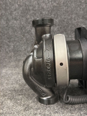 1593766-4 Cirkulationspump Grundfos MAGNA3 25-40 180