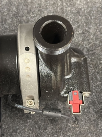 1593766-8 Cirkulationspump Grundfos MAGNA3 25-40 180