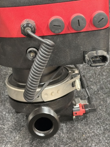 1593766-9 Cirkulationspump Grundfos MAGNA3 25-40 180