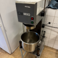 1141748-1 Blandningsmaskin 20 l, Hackman Catertec (Björn)