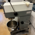 1141748-2 Blandningsmaskin 20 l, Hackman Catertec (Björn)