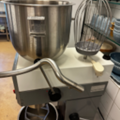 1141748-3 Blandningsmaskin 20 l, Hackman Catertec (Björn)