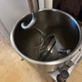 1141748-4 Blandningsmaskin 20 l, Hackman Catertec (Björn)