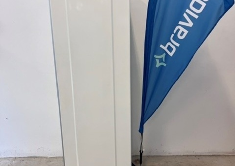 Gram Compact Frys F 410 LG L1