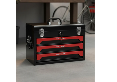Disposal of power plant, tool cabinet, carpet washing machine, etc.