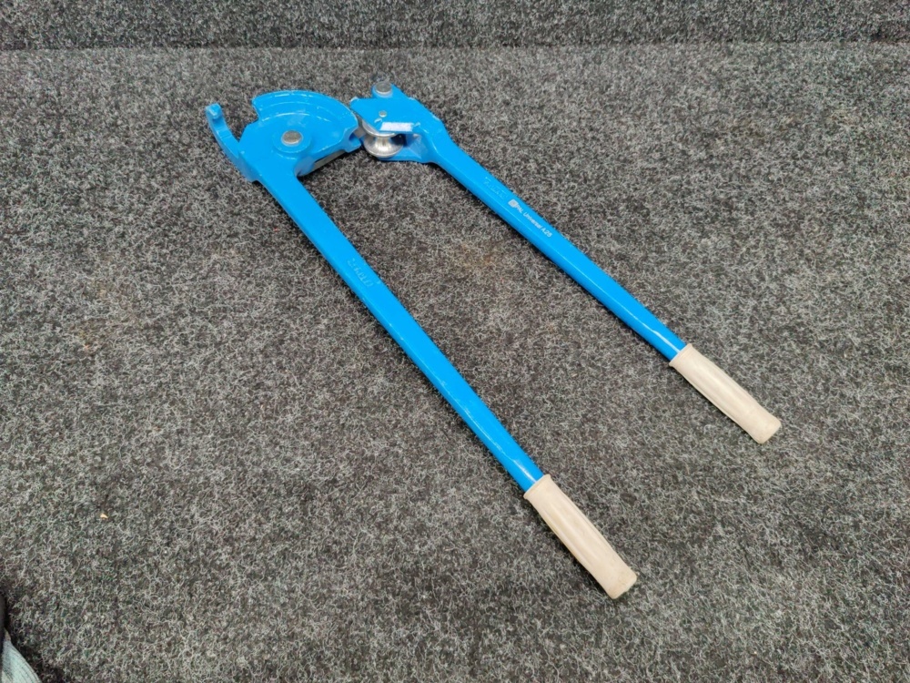 1593809-1 Rörbockningsverktyg Fromax PAL Universal A25 25 mm