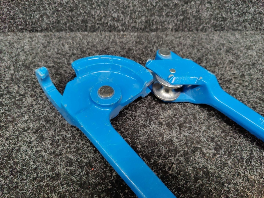 1593809-3 Rörbockningsverktyg Fromax PAL Universal A25 25 mm