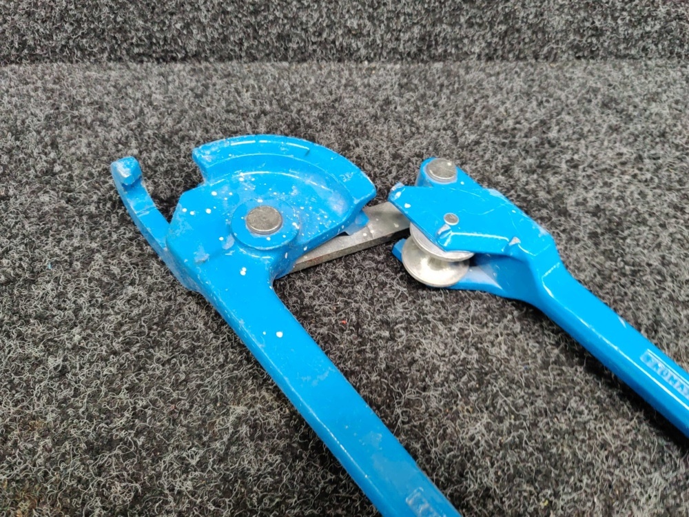 1593810-3 Rörbockningsverktyg Fromax PAL Universal A25 25 mm