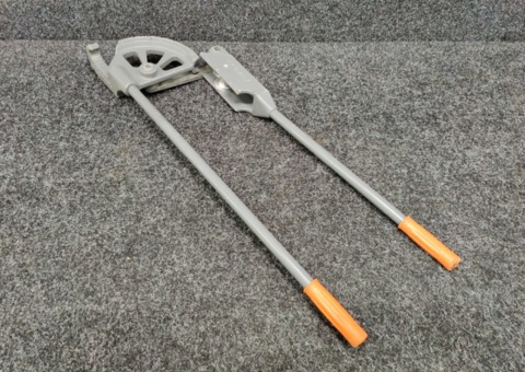 Rörbockningsverktyg Fromax No 60 32 mm