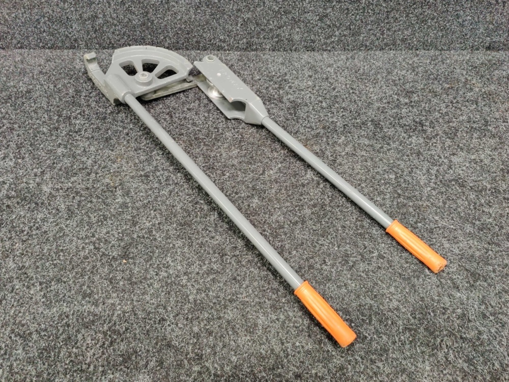 1593811-1 Rörbockningsverktyg Fromax No 60 32 mm