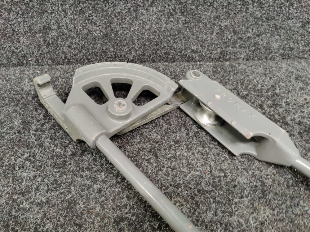 1593811-3 Rörbockningsverktyg Fromax No 60 32 mm