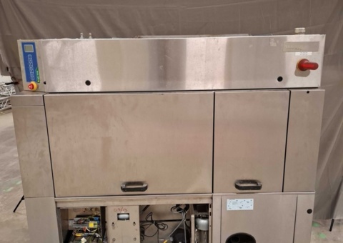 Dishwasher - Wexiödisk WD-151E