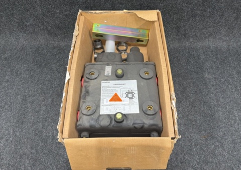 Shuntgrupp Varishunt Siemens VFG36.2333