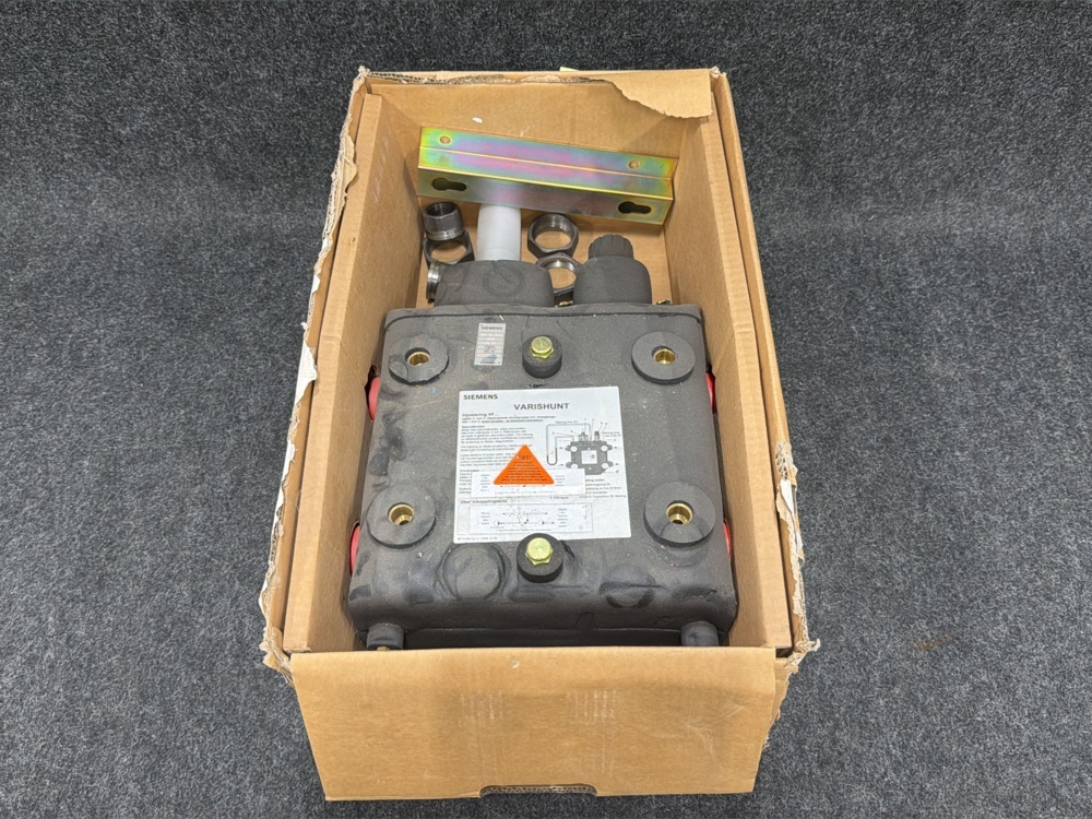1593781-1 Shuntgrupp Varishunt Siemens VFG36.2333