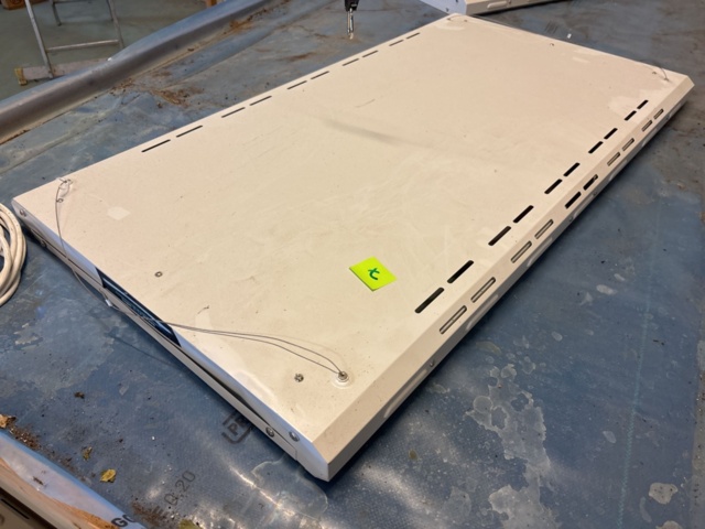 1511498-8 Växtljuspaneler 5 st - Light T5 Wave T5HO -2020
