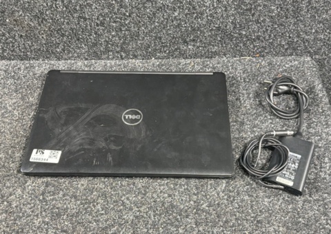 Laptop Dell Latitude 5580 i5/8GB