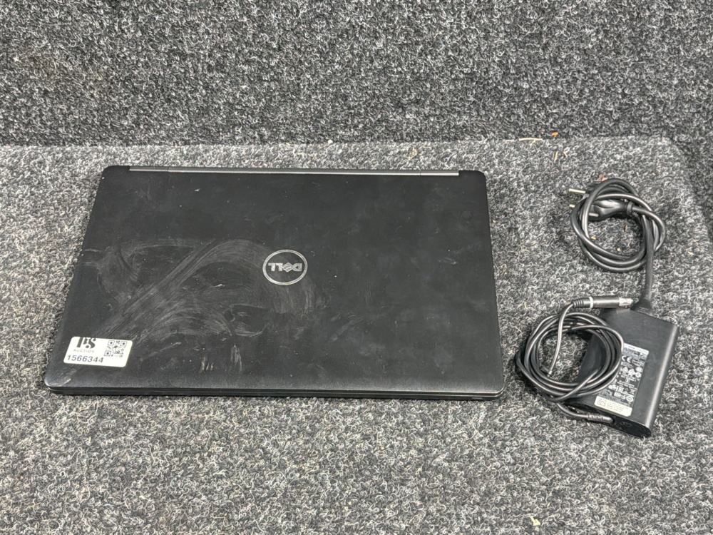 1566344-1 Laptop Dell Latitude 5580 i5/8GB