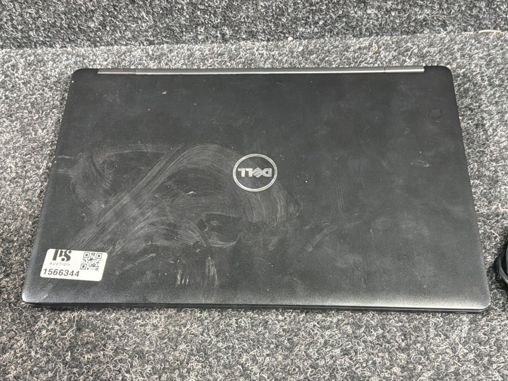 1566344-2 Laptop Dell Latitude 5580 i5/8GB
