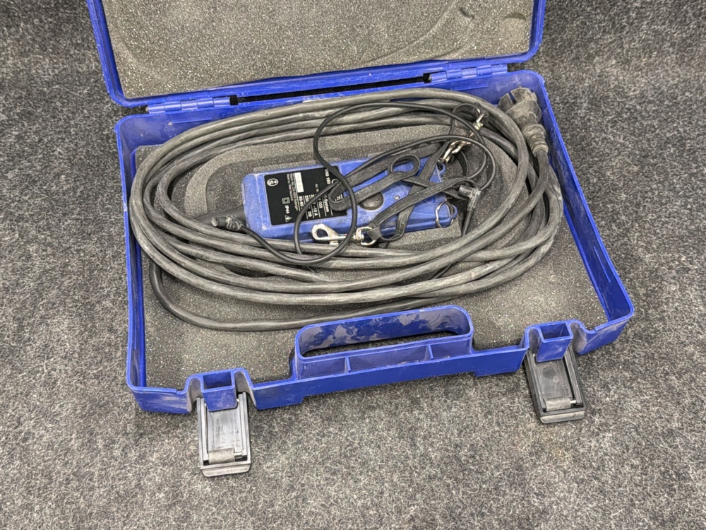 1594636-2 Elektrosvets Wavin VRS 160