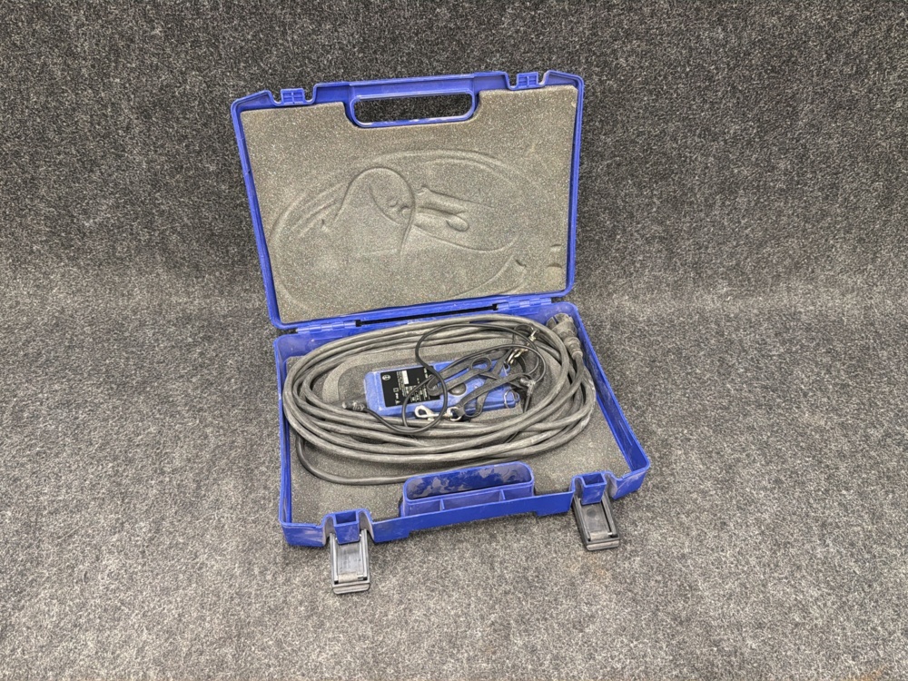 1594636-1 Elektrosvets Wavin VRS 160