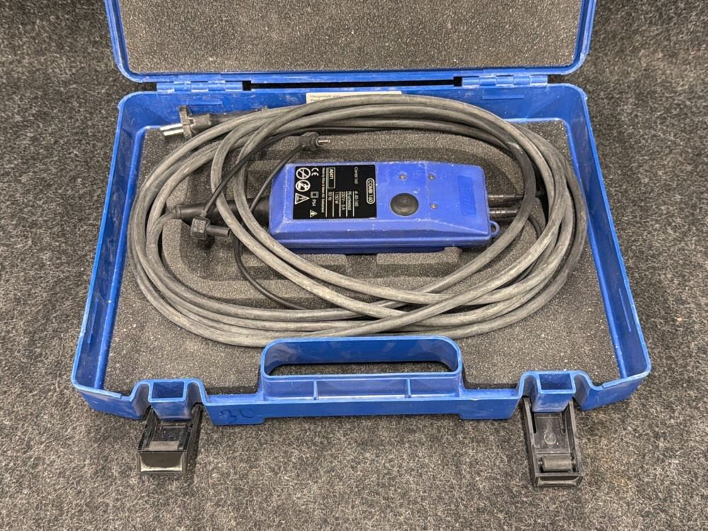 1594637-2 Elektrosvets Wavin Combi 160