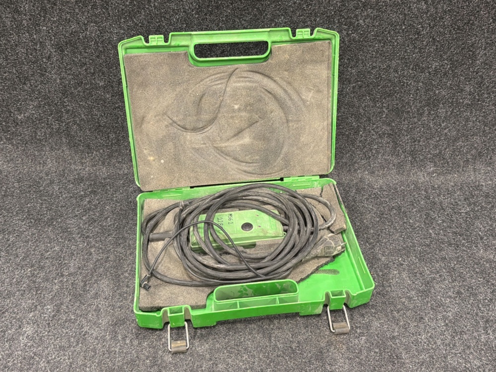 1594638-1 Elektrosvets VonRoll MSG 2