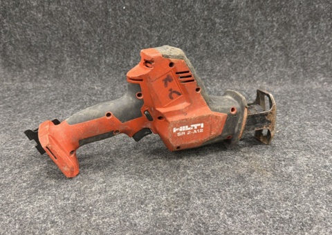 Tigersåg Hilti SR 2-A12