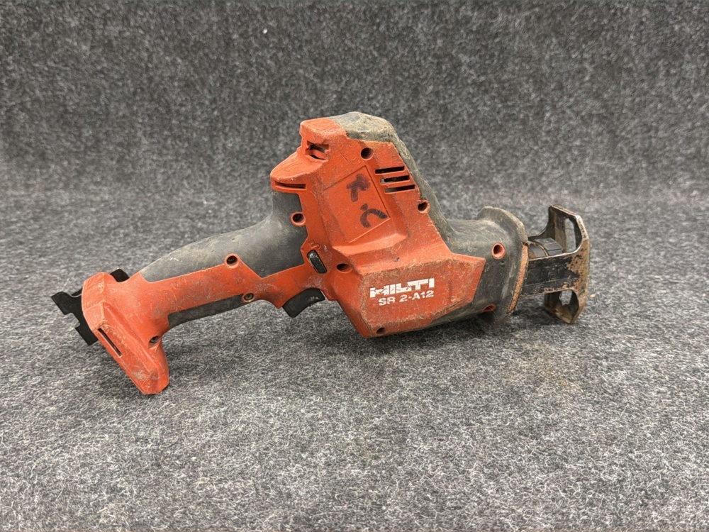 1594641-1 Tigersåg Hilti SR 2-A12