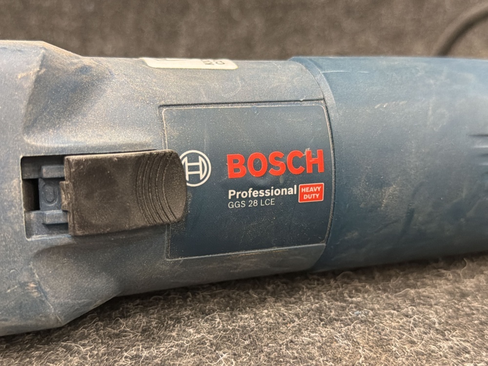 1594642-2 Rakslip Bosch GGS 28 LCE