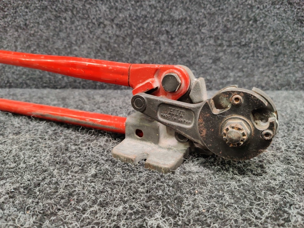 1593827-1 Gängstångsklippare HIT