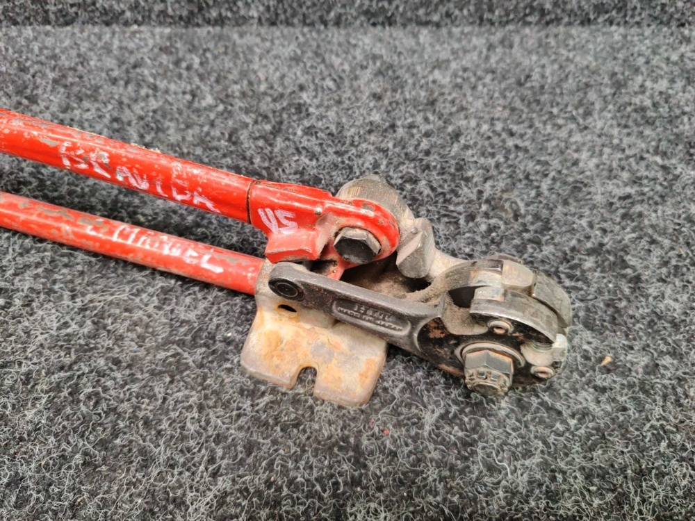 1593828-2 Gängstångsklippare HIT