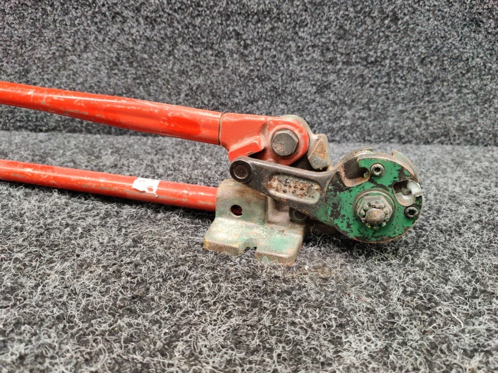 1593829-1 Gängstångsklippare HIT