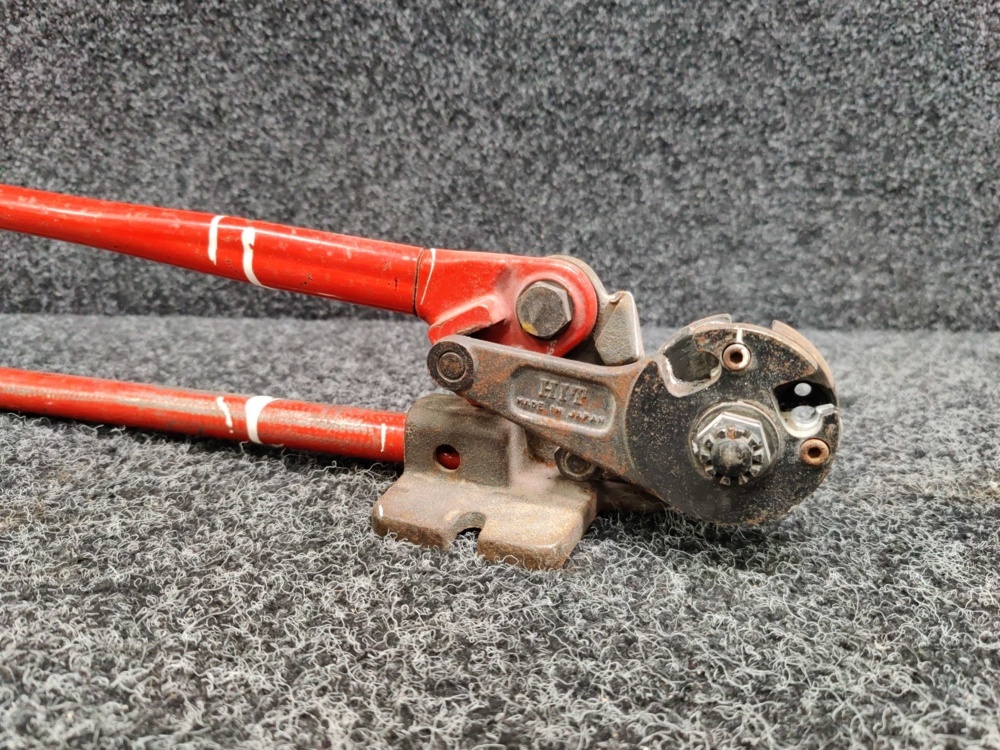 1593830-1 Gängstångsklippare HIT