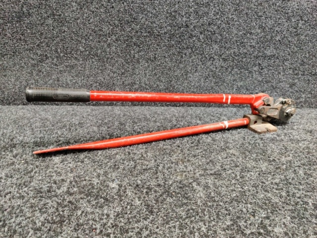 1593830-4 Gängstångsklippare HIT
