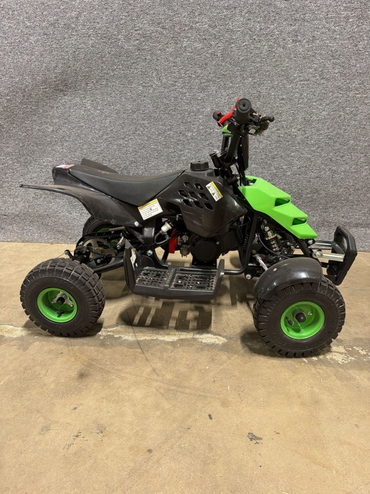 1552384-1 Mini ATV 2-stroke – Hangzhou High Per ATV-10 -2024