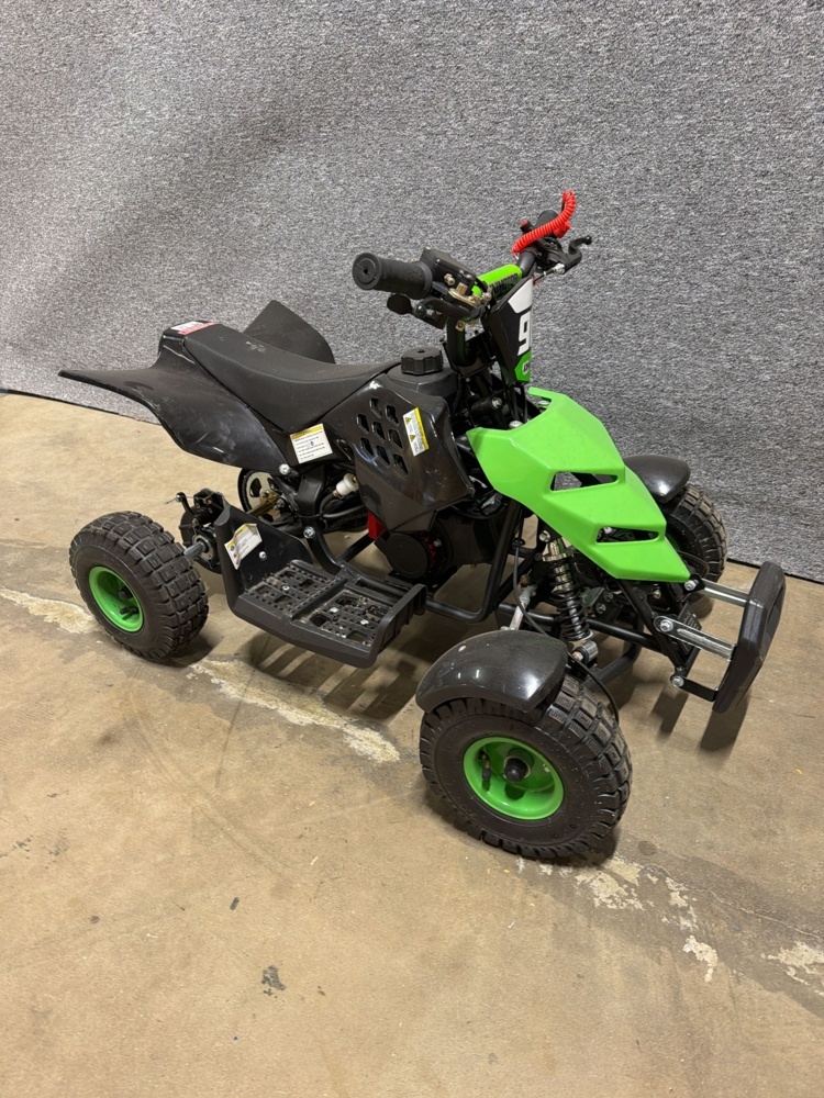 1552384-2 Mini ATV 2-stroke – Hangzhou High Per ATV-10 -2024