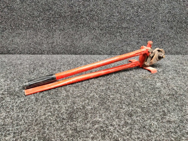 1593831-4 Gängstångssax Ridgid 1390M
