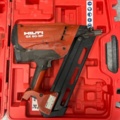 1497777-2 Spikpistol och skruvdragare - Hilti