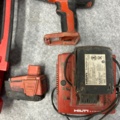 1497777-6 Spikpistol och skruvdragare - Hilti