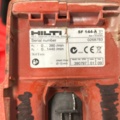1497777-8 Spikpistol och skruvdragare - Hilti
