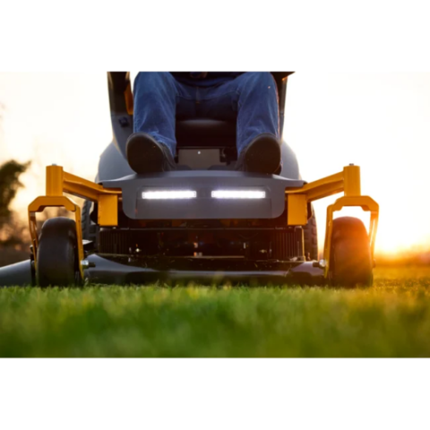 1595315-7 Battery-powered Axial Mower Stiga Gyro 500E 40Ah